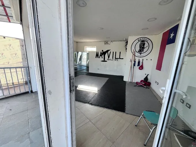Arriendo de Local Comercial en Maipú, Arriendo local comercial u oficina maipu (129694)