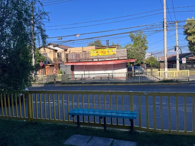 Arriendo de Local Comercial en Maipú, Arriendo local comercial u oficina maipu (129694)