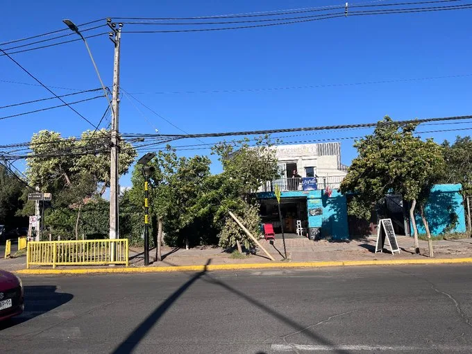 Arriendo de Local Comercial en Maipú, Arriendo local comercial u oficina maipu (129694)