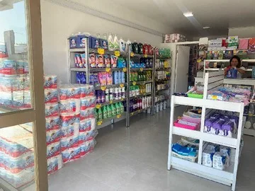 Arriendo de Local Comercial en Maipú, Local Comercial en Arriendo (129834)