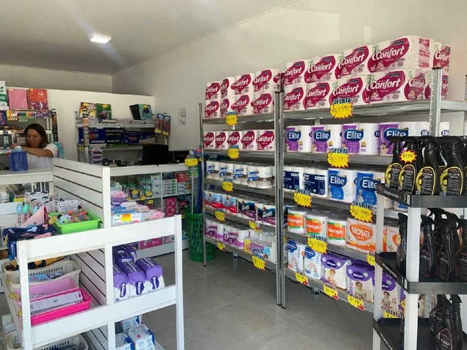 Arriendo de Local Comercial en Maipú, Local Comercial en Arriendo (129834)