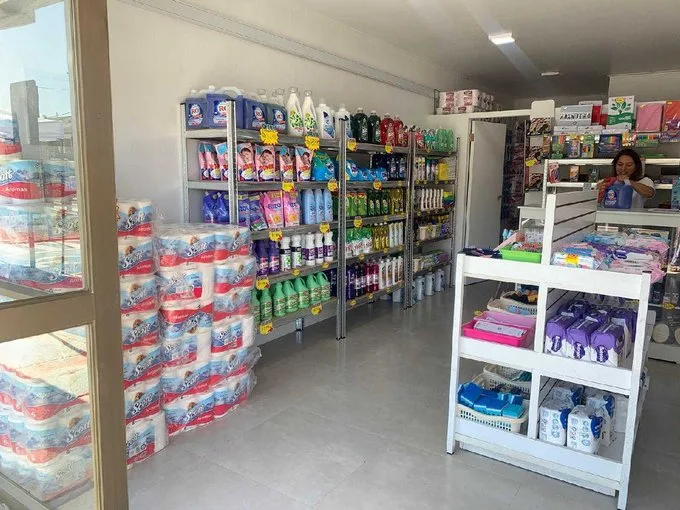 Arriendo de Local Comercial en Maipú, Local Comercial en Arriendo (129834)