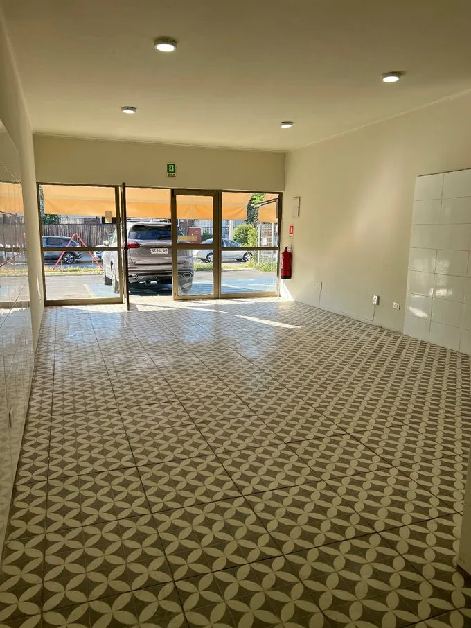 Arriendo de Local Comercial en Maipú, Local Comercial en Arriendo (129834)