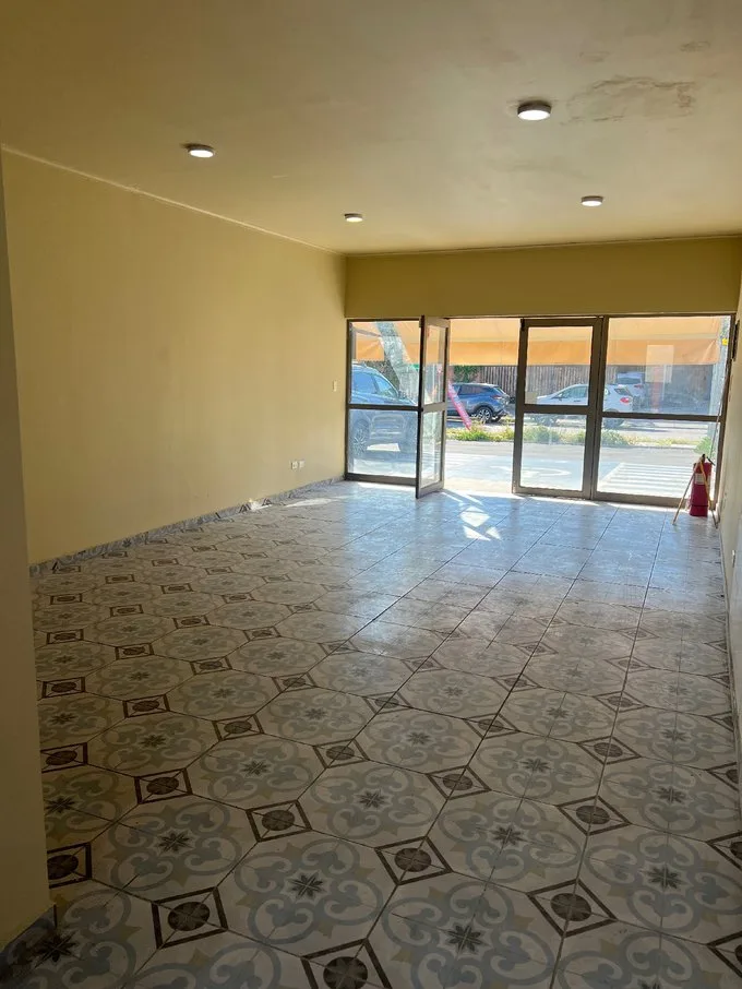 Arriendo de Local Comercial en Maipú, Local Comercial en Arriendo (129834)