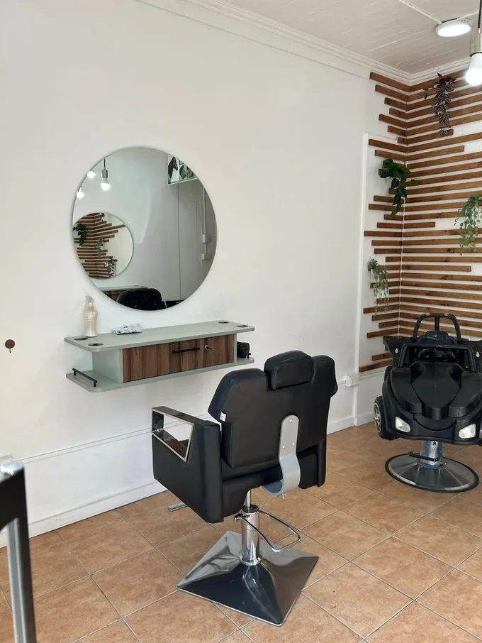 Arriendo de Local Comercial en Melipilla, Ortúzar & San Miguel