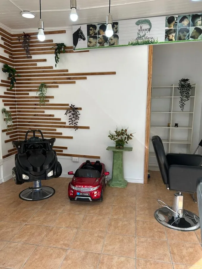 Arriendo de Local Comercial en Melipilla, Ortúzar & San Miguel