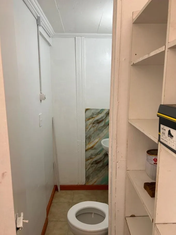 Arriendo de Local Comercial en Melipilla, Ortúzar & San Miguel