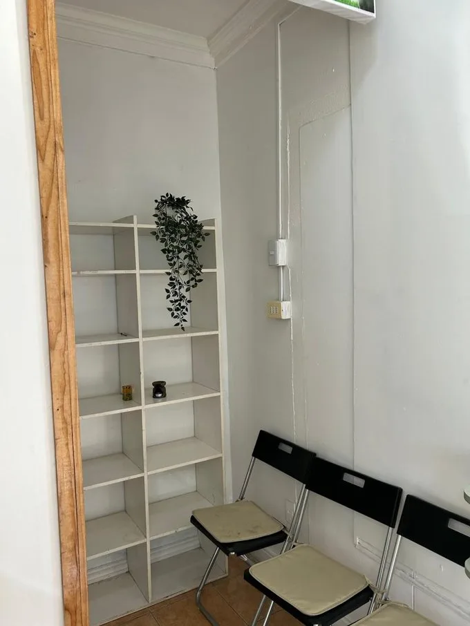 Arriendo de Local Comercial en Melipilla, Ortúzar & San Miguel
