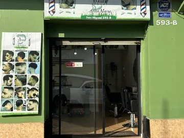 Arriendo de Local Comercial en Melipilla, Ortúzar & San Miguel