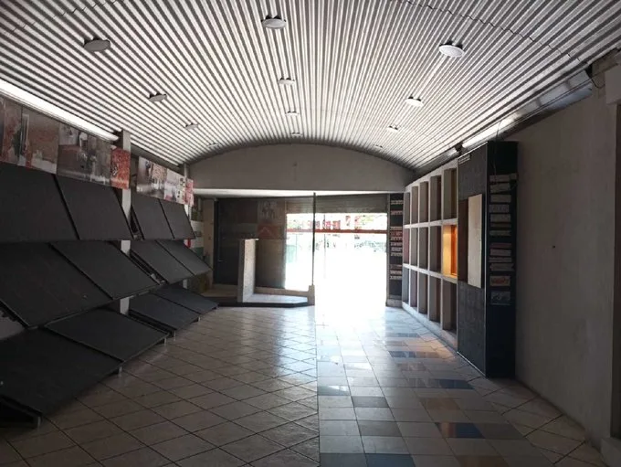 Arriendo de Local Comercial en Ñuñoa, Arriendo local comercial Irarrazaval  (113716)