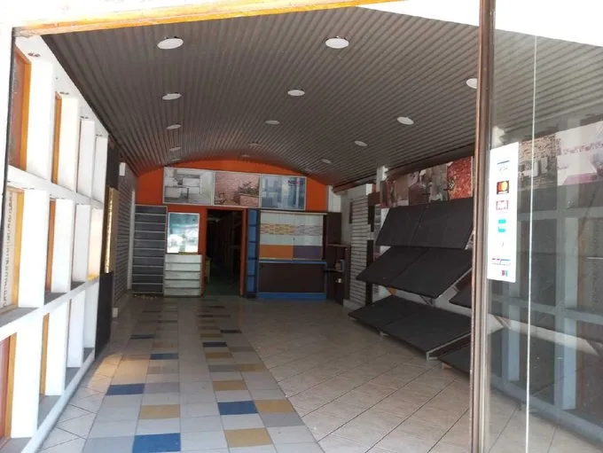 Arriendo de Local Comercial en Ñuñoa, Arriendo local comercial Irarrazaval  (113716)