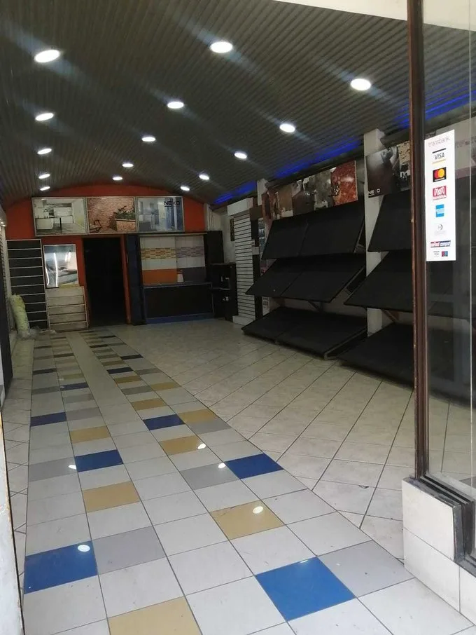 Arriendo de Local Comercial en Ñuñoa, Arriendo local comercial Irarrazaval  (113716)