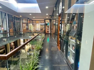 Arriendo de Local Comercial en Ñuñoa, Av. Italia 1514