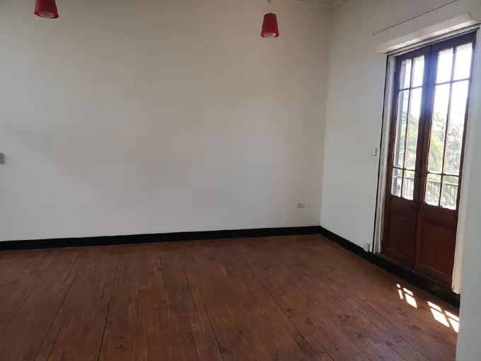 Arriendo de Local Comercial en Ñuñoa, Av. Italia 1514