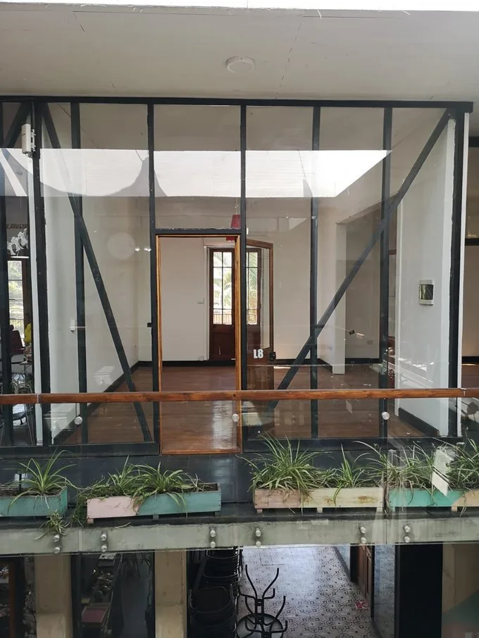 Arriendo de Local Comercial en Ñuñoa, Av. Italia 1514