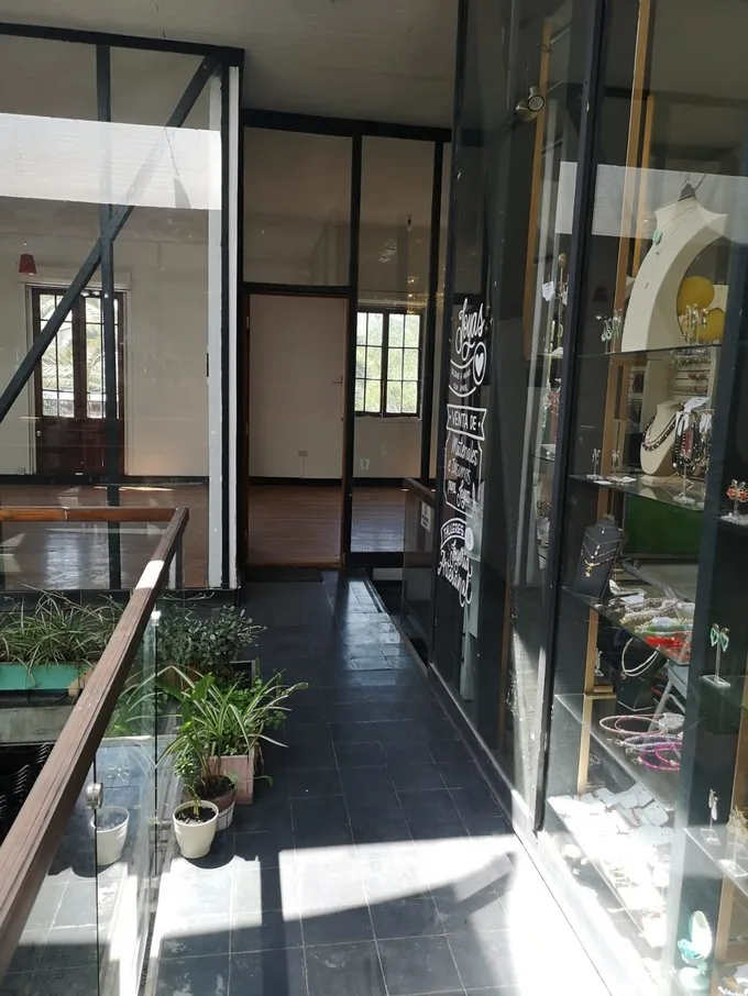 Arriendo de Local Comercial en Ñuñoa, Av. Italia 1514