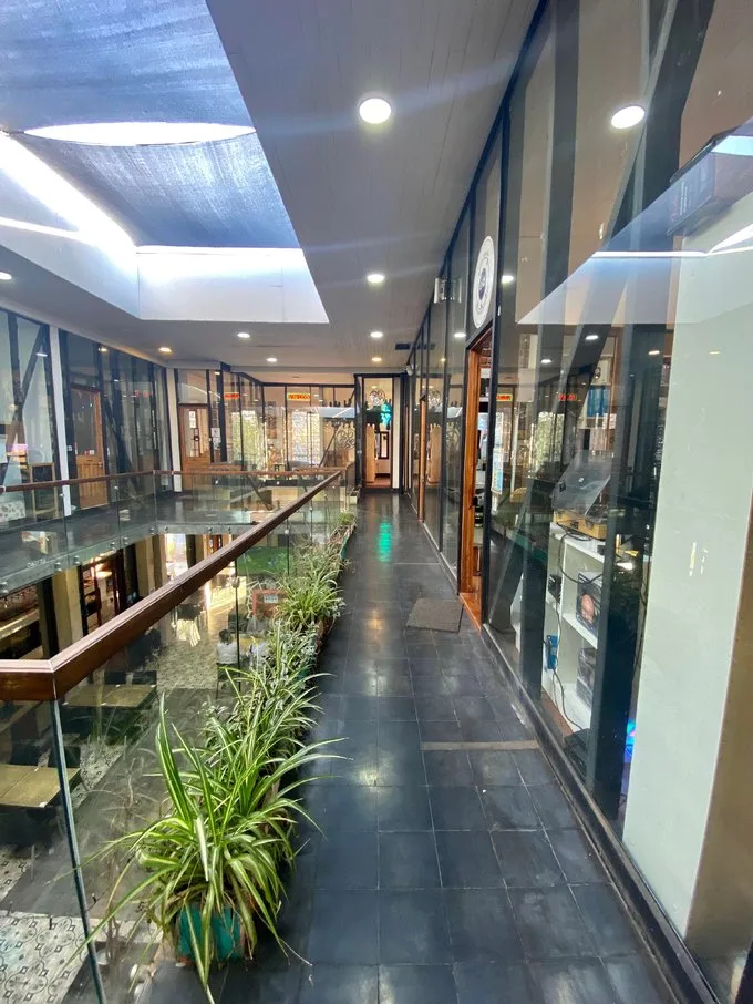 Arriendo de Local Comercial en Ñuñoa, Av. Italia 1514