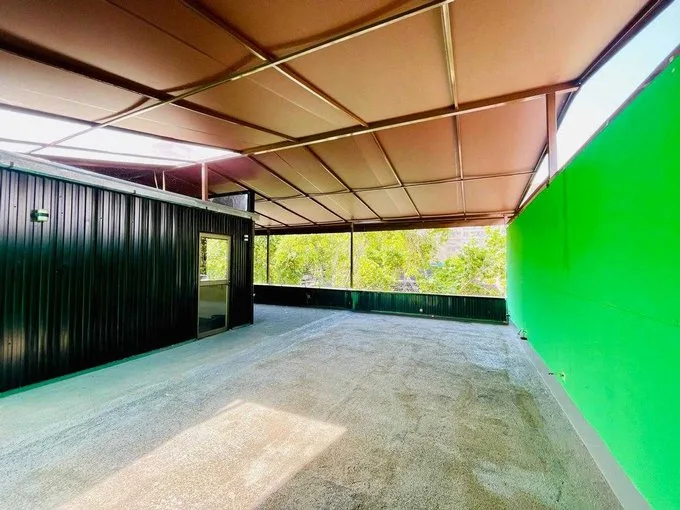 Arriendo de Local Comercial en Ñuñoa, Excelente local en terraza de 2 piso  (130051)