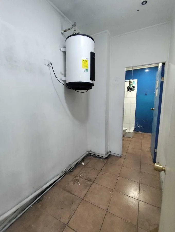 Arriendo de Local Comercial en Ñuñoa, Local comercial, oficina, bodega, cocina  (109858)