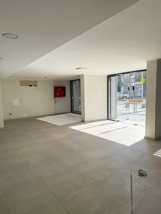 Arriendo de Local Comercial en Ñuñoa, Ñuñoa Local  (108222)