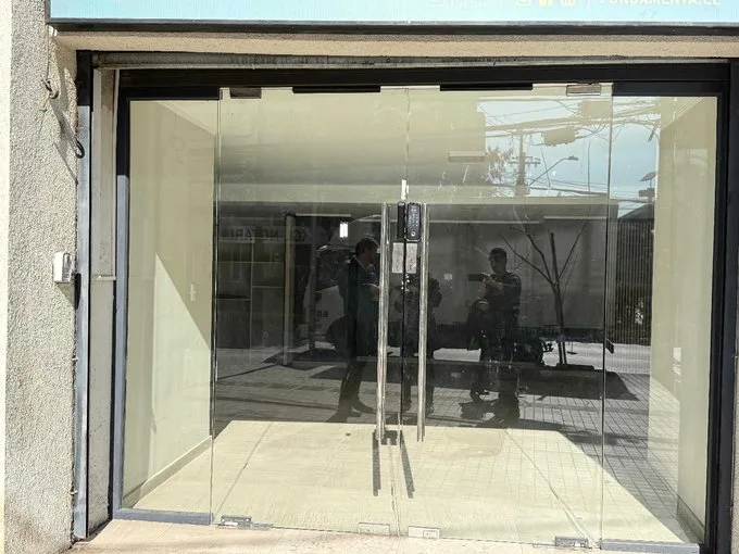 Arriendo de Local Comercial en Ñuñoa, Ñuñoa Local  (108222)