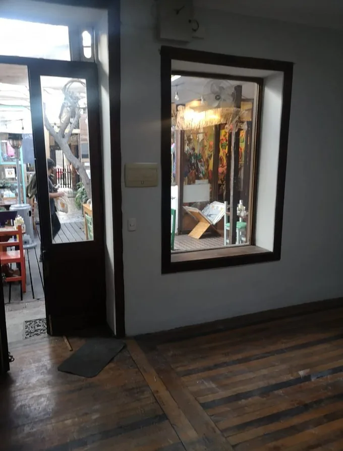 Arriendo de Local Comercial en Ñuñoa, Tegualda 1509
