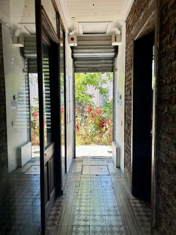 Arriendo de Local Comercial en Ñuñoa, Tegualda 1509