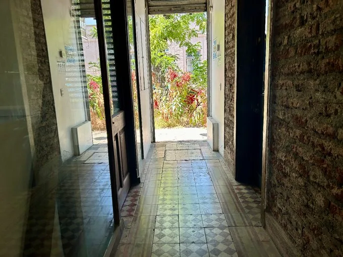 Arriendo de Local Comercial en Ñuñoa, Tegualda 1509
