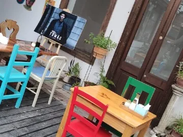 Arriendo de Local Comercial en Ñuñoa, Tegualda 1509
