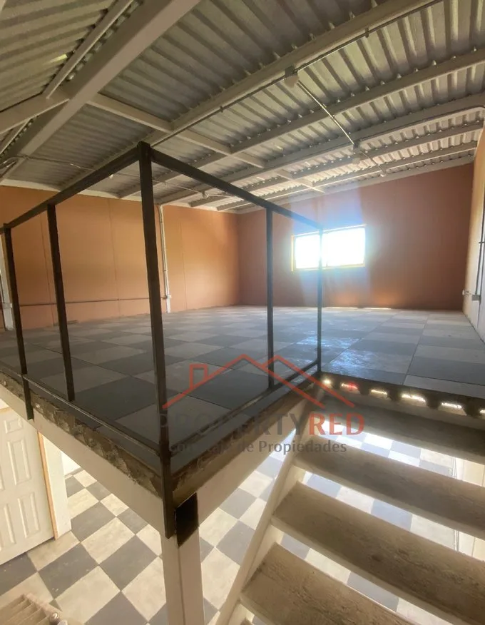 Arriendo de Local Comercial en Paine, Locales 92m2 – 2 pisos (127819)