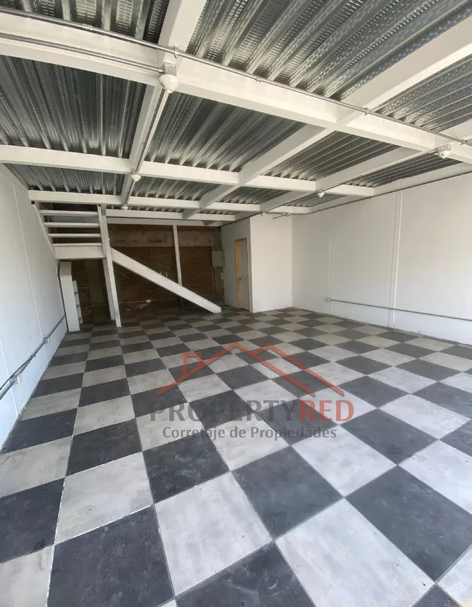 Arriendo de Local Comercial en Paine, Locales 92m2 – 2 pisos (127819)