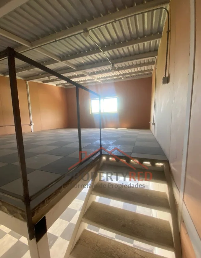 Arriendo de Local Comercial en Paine, Locales 92m2 – 2 pisos (127819)