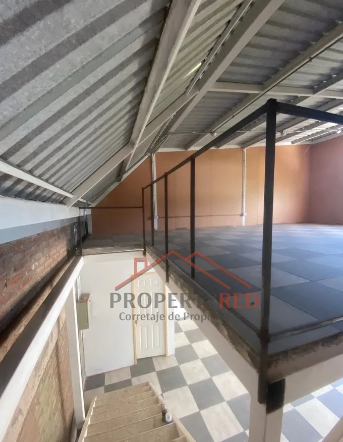 Arriendo de Local Comercial en Paine, Locales 92m2 – 2 pisos (127819)