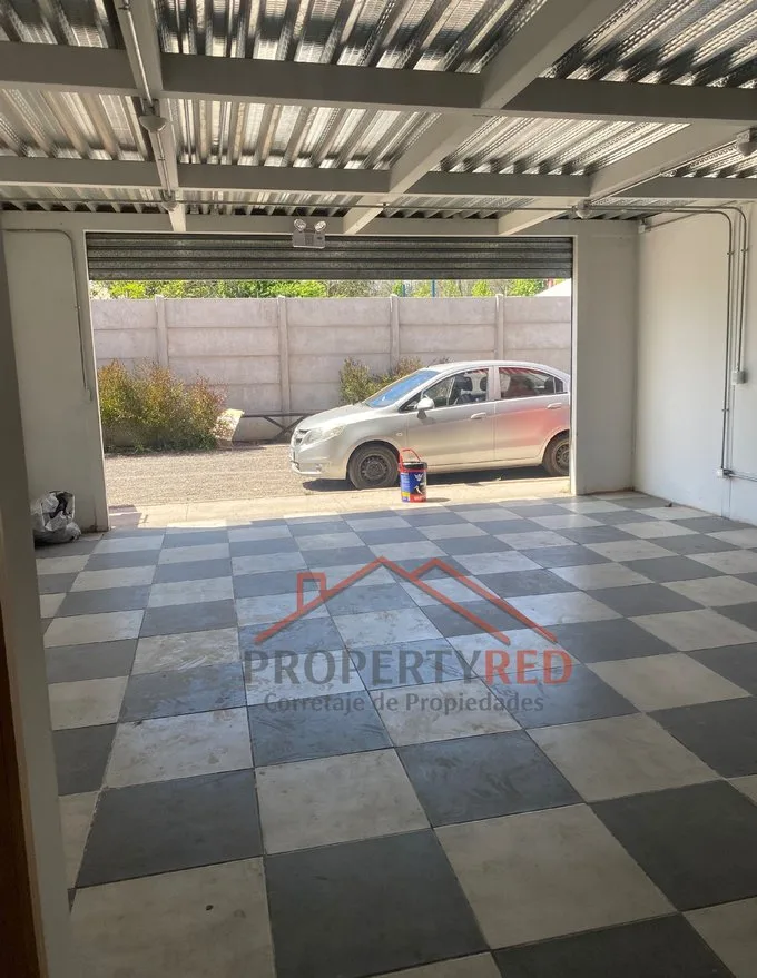 Arriendo de Local Comercial en Paine, Locales 92m2 – 2 pisos (127819)
