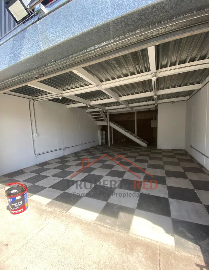 Arriendo de Local Comercial en Paine, Locales 92m2 – 2 pisos (127819)