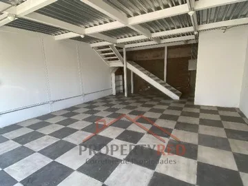 Arriendo de Local Comercial en Paine, Locales 92m2 – 2 pisos (127819)