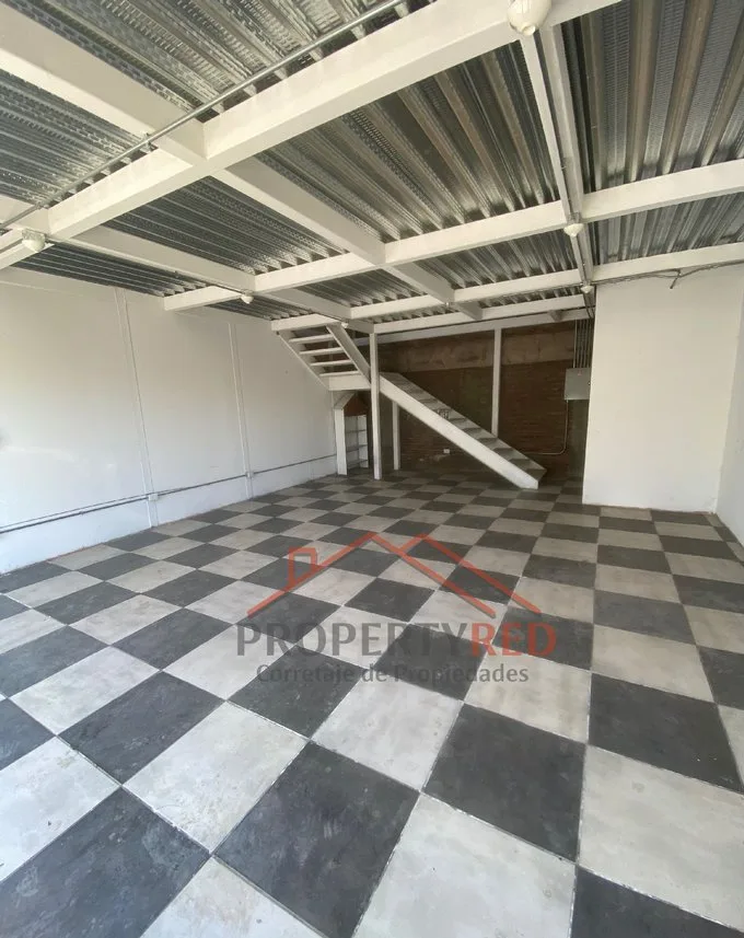 Arriendo de Casa en Paine, ruta G-530