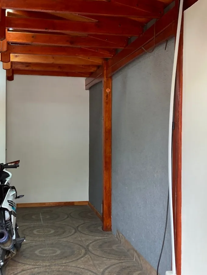 Arriendo de Local Comercial en Peñaflor, Rodolfo Zahlhaas