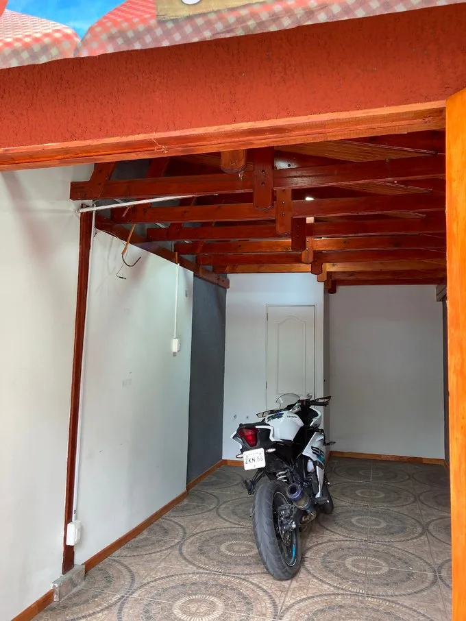 Arriendo de Local Comercial en Peñaflor, Rodolfo Zahlhaas