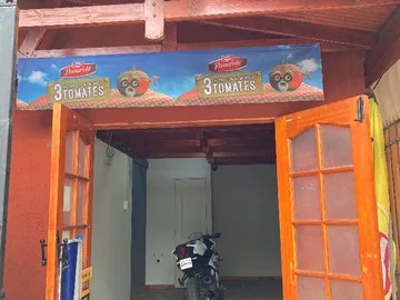 Arriendo de Local Comercial en Peñaflor, Rodolfo Zahlhaas