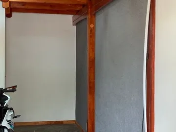 Arriendo de Local Comercial en Peñaflor, Rodolfo Zahlhaas