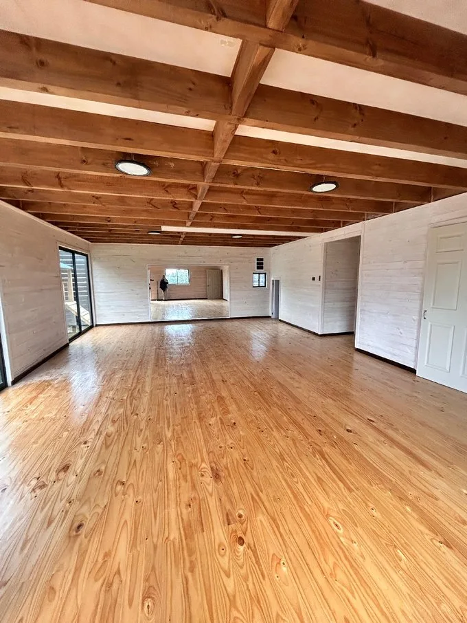 Arriendo de Local Comercial en Pichilemu, Arriendo Casa con espacio multiuso (129422)