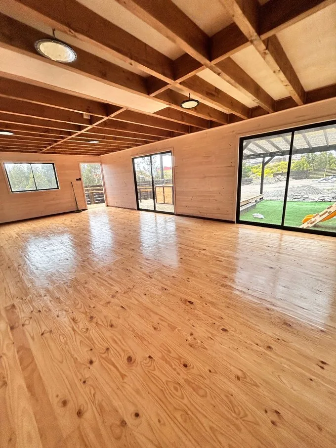 Arriendo de Local Comercial en Pichilemu, Arriendo Casa con espacio multiuso (129422)