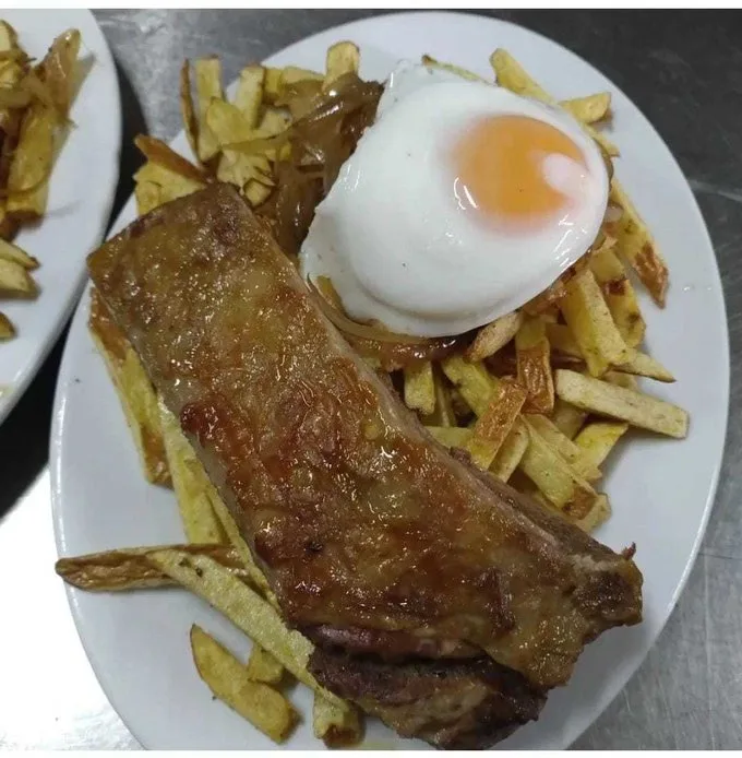 Arriendo de Local Comercial en Pirque, Arriendo Restaurante Sabores de Pirque  (112375)