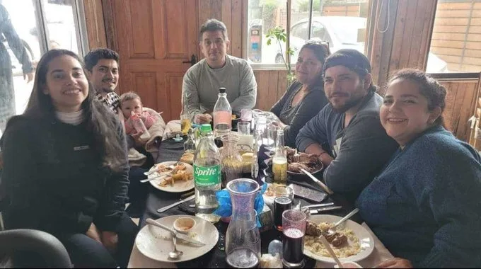 Arriendo de Local Comercial en Pirque, Arriendo Restaurante Sabores de Pirque  (112375)