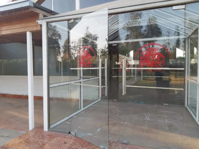 Arriendo de Local Comercial en Pirque, Avenida Ramon Subercaseaux , Pirque