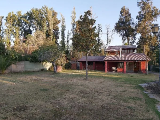 Arriendo de Local Comercial en Pirque, Avenida Ramon Subercaseaux , Pirque