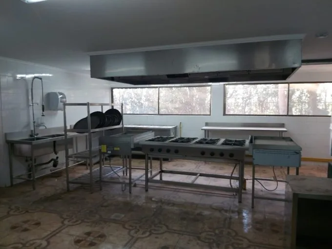 Arriendo de Local Comercial en Pirque, Avenida Ramon Subercaseaux , Pirque