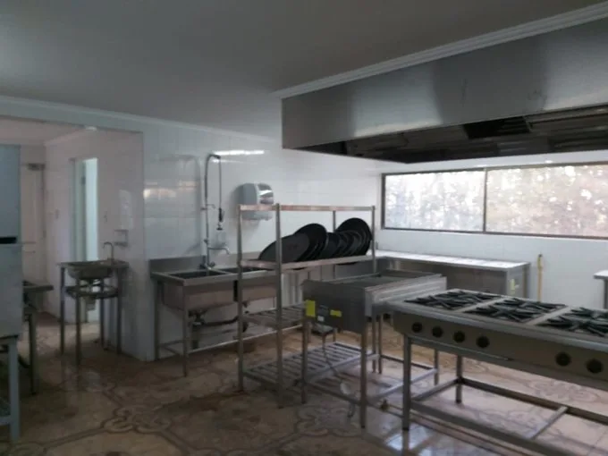 Arriendo de Local Comercial en Pirque, Avenida Ramon Subercaseaux , Pirque