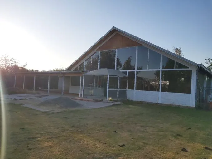 Arriendo de Local Comercial en Pirque, Avenida Ramon Subercaseaux , Pirque